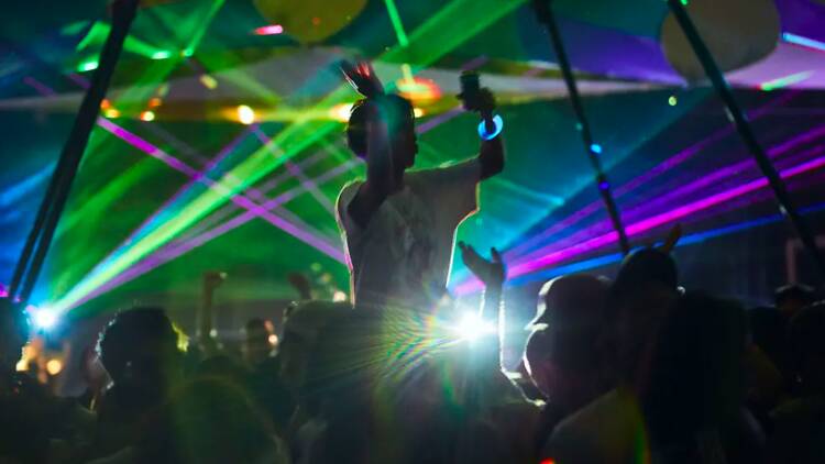 Brightness Music & Art Festival