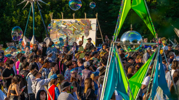 この秋行くべき音楽フェスティバル5選