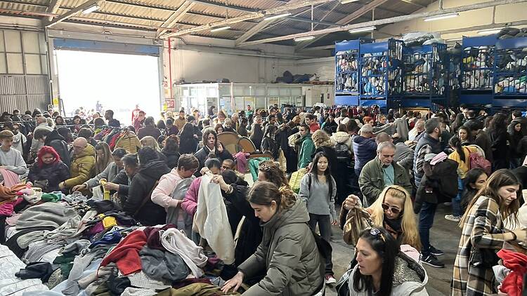 Solidança Solidança