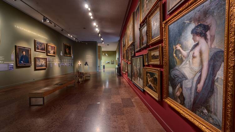 National Gallery