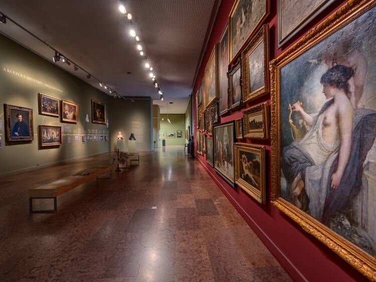 National Gallery