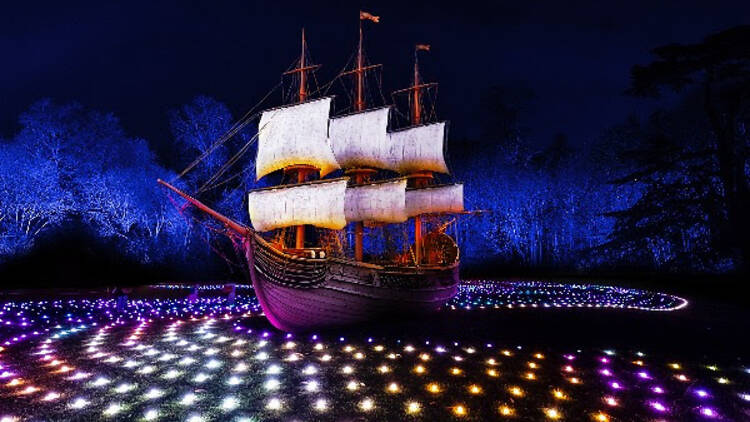 Neverland at Kenwood Neverland at Kenwood