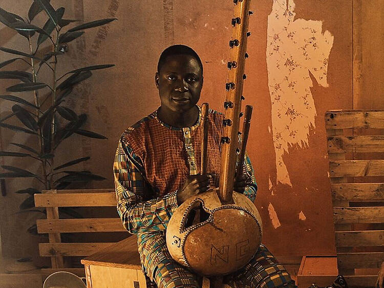África em foco: festivais de música e de cinema para ir essa semana