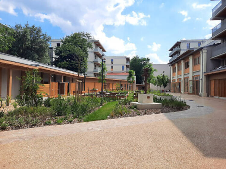 À Montreuil, trois nouveaux lieux culturels ouvrent leurs portes pour la rentrée