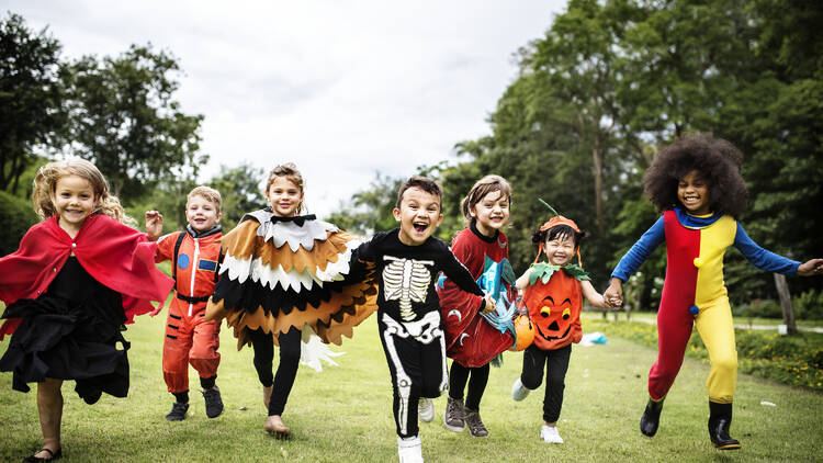 The best October half-term activities in London