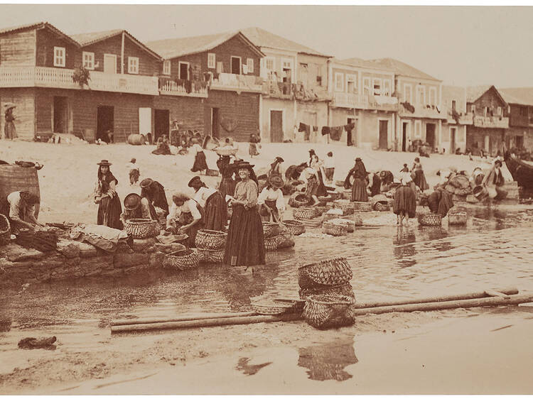 O que elas viram, o que nós vemos. Fotógrafas amadoras em Portugal, 1860–1920