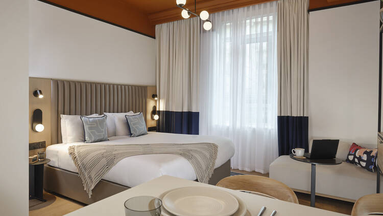 Citadines Holborn
