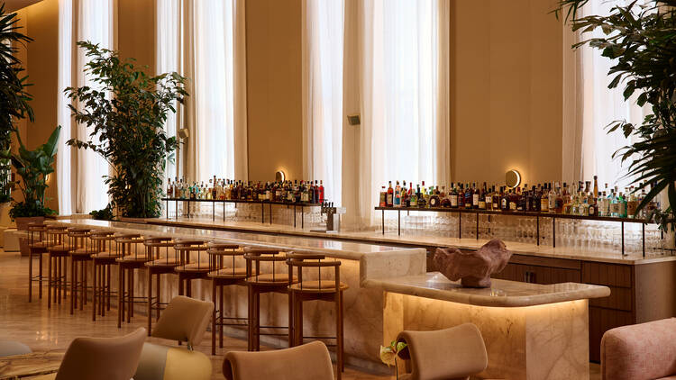 The Shelborne By Proper, a Member of Design Hotels