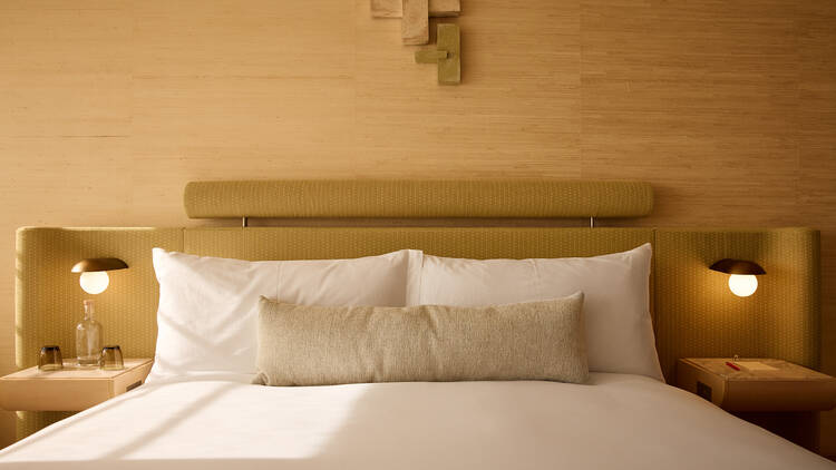 The Shelborne By Proper, a Member of Design Hotels