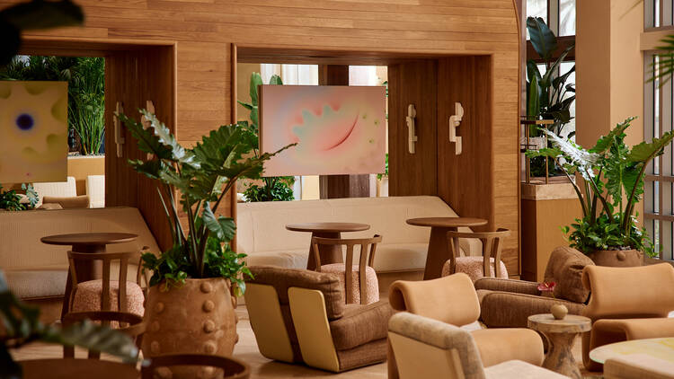 The Shelborne By Proper, a Member of Design Hotels