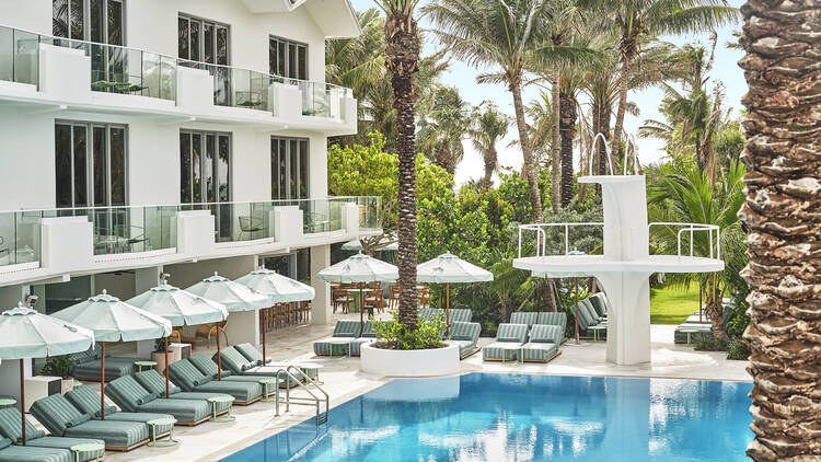 The Shelborne By Proper, a Member of Design Hotels