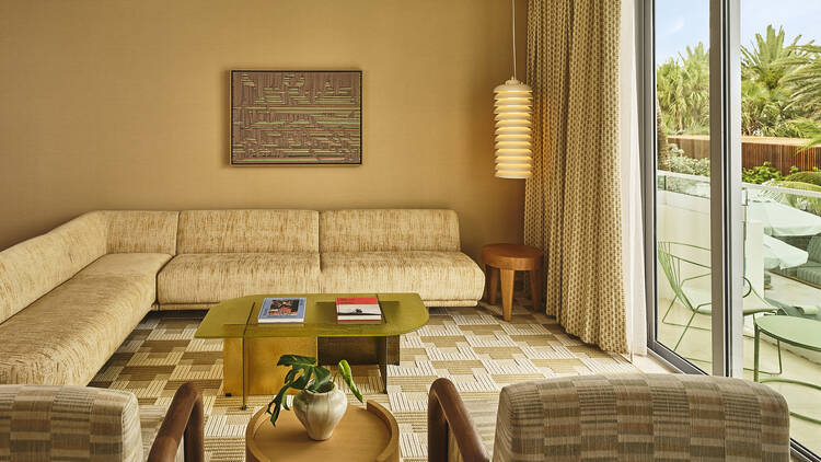 The Shelborne By Proper, a Member of Design Hotels