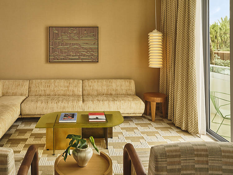The Shelborne By Proper