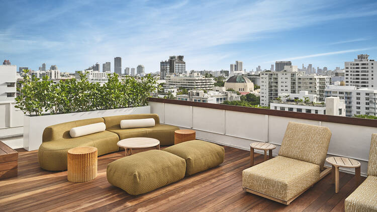The Shelborne By Proper, a Member of Design Hotels