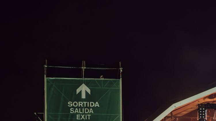La Mercè La Mercè