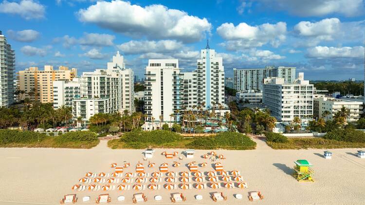 Andaz Miami Beach, By Hyatt