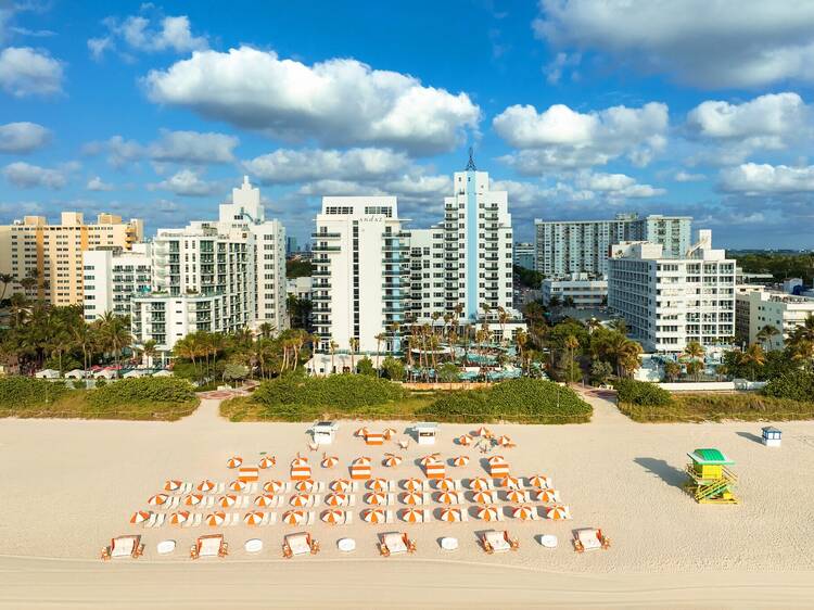 Andaz Miami Beach