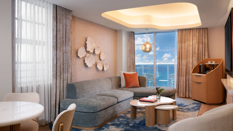 Andaz Miami Beach, By Hyatt