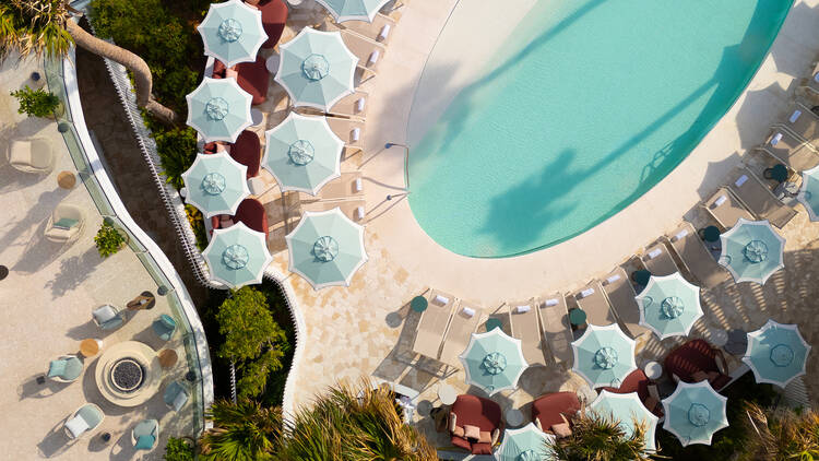 Andaz Miami Beach, By Hyatt