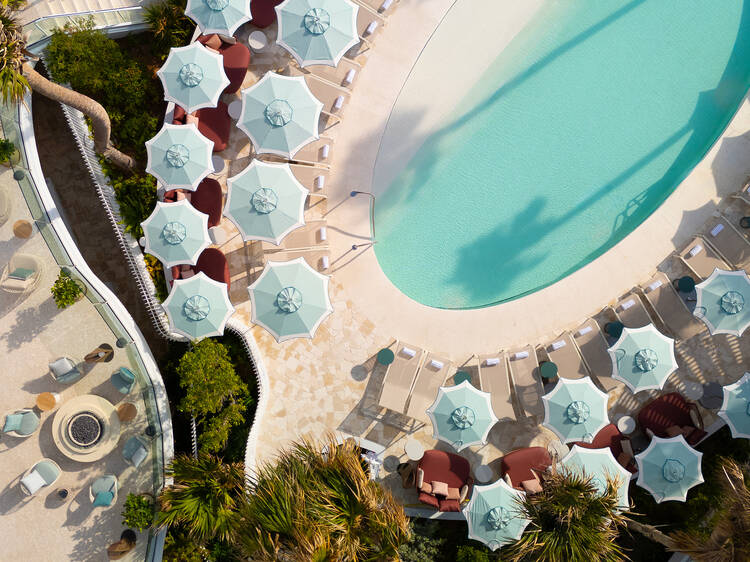 Andaz Miami Beach