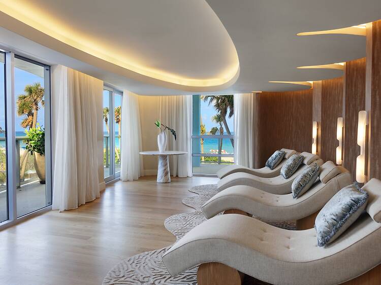 The 17 best spa hotels in Miami for 2026 The 17 best spa hotels in Miami for 2026