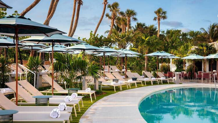 Andaz Miami Beach, By Hyatt