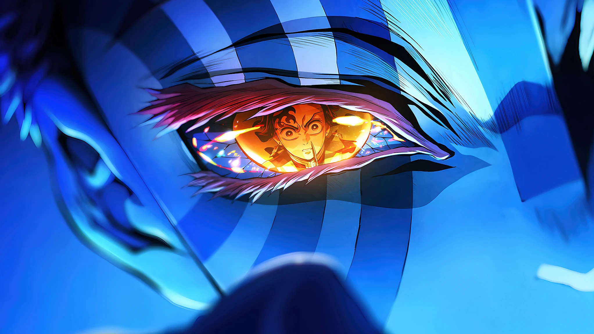 Demon Slayer: Kimetsu no Yaiba Castillo Infinito