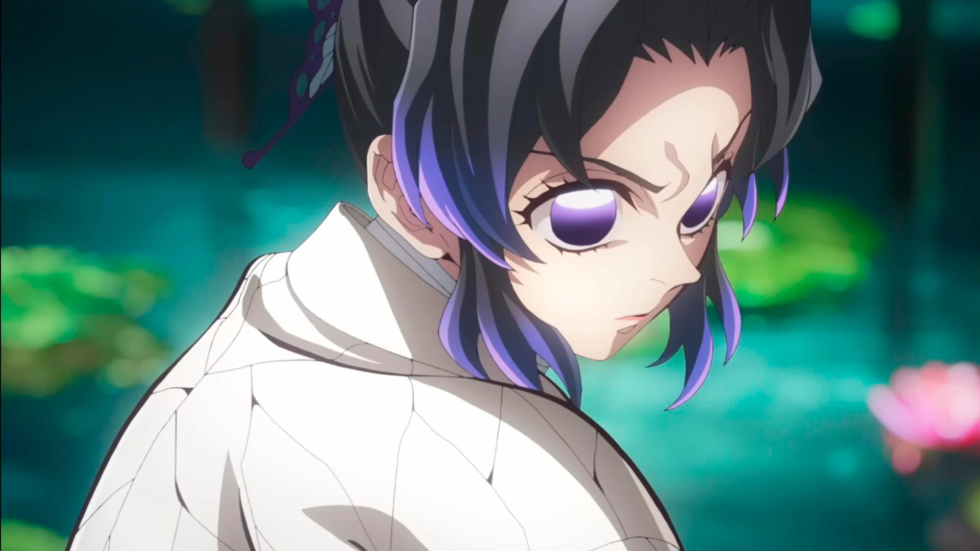 Demon Slayer: Kimetsu no Yaiba Castillo Infinito