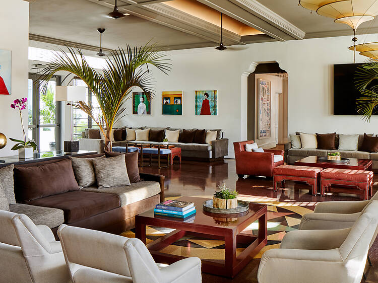 The Betsy Hotel The Betsy Hotel