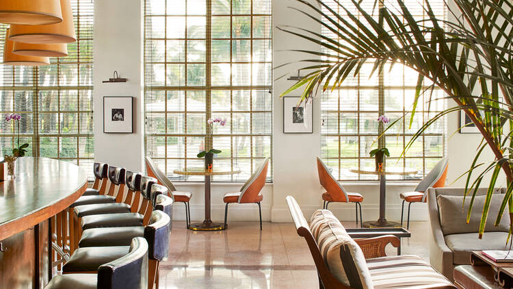 The Betsy Hotel