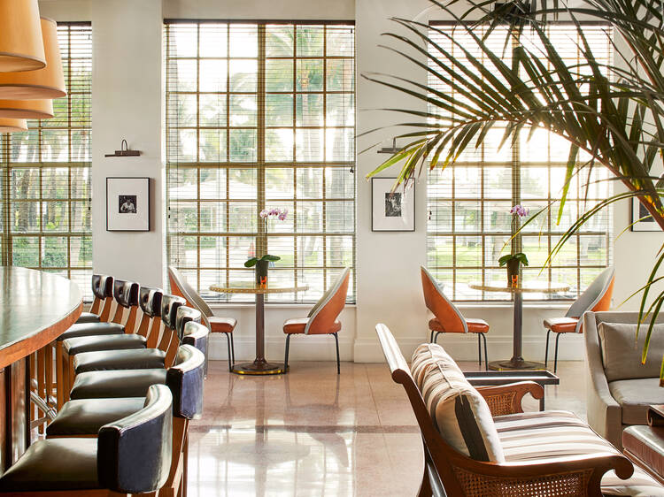 The Betsy Hotel