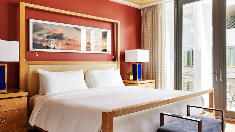 The Betsy Hotel