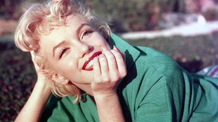 Marilyn Monroe