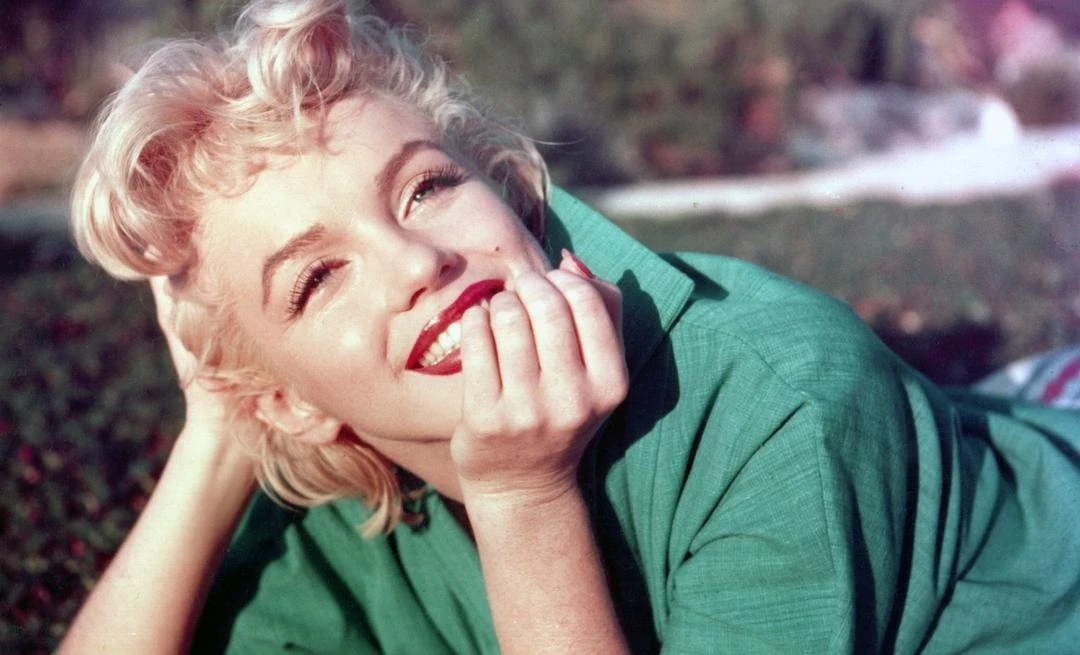 Marilyn Monroe