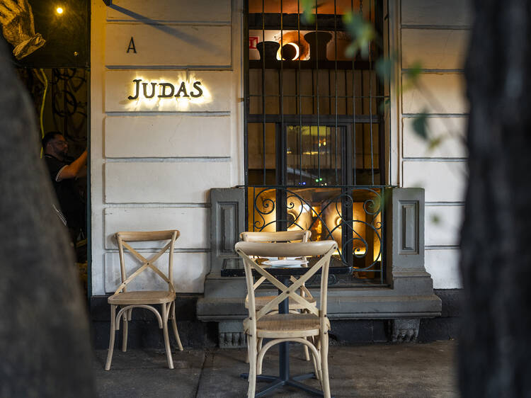 Judas