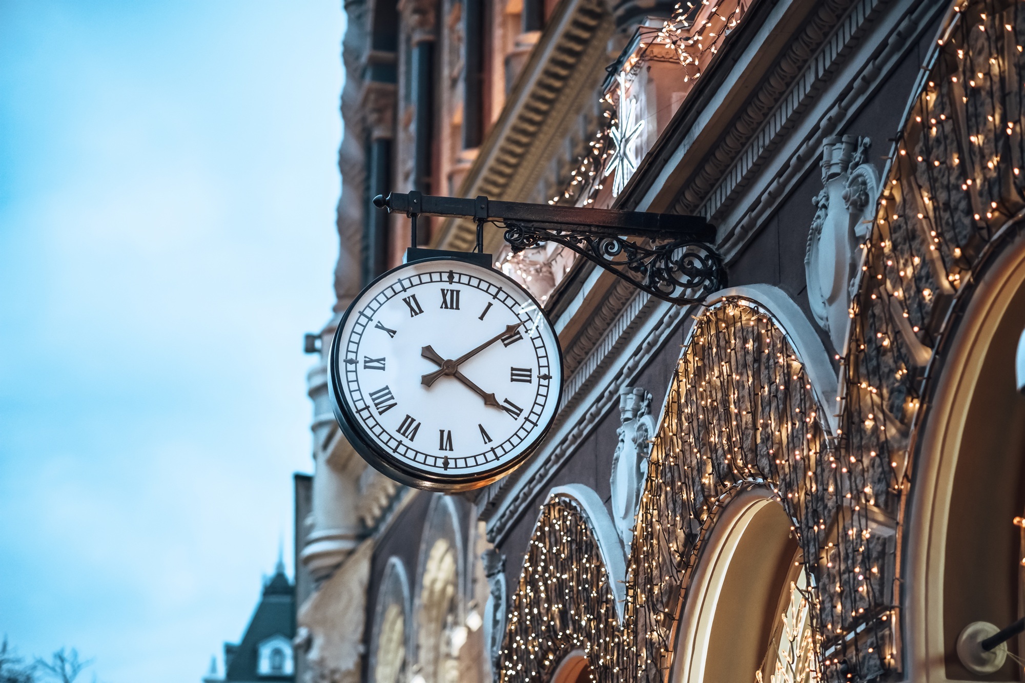 Daylight Saving Time 2025: When to Set Your Clocks Back