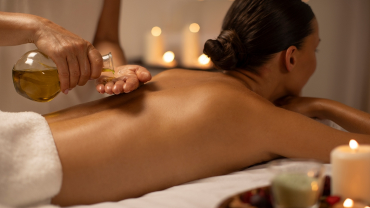 Spa & Massage