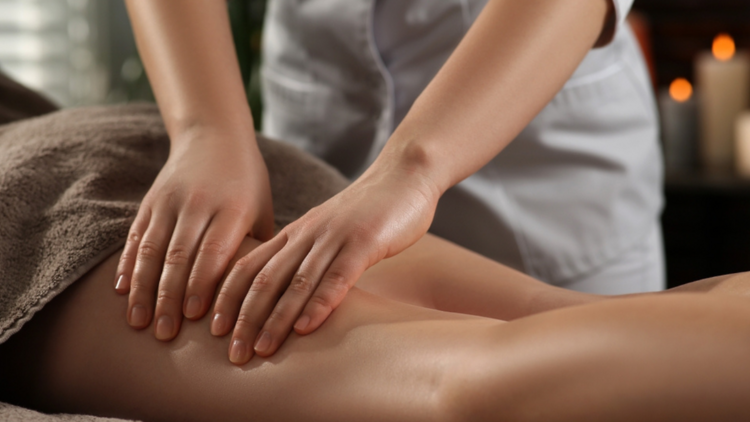 Spa & Massage