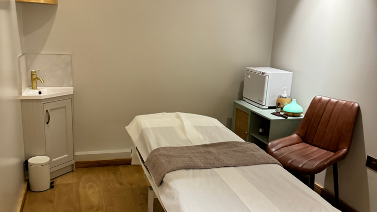 Spa & Massage