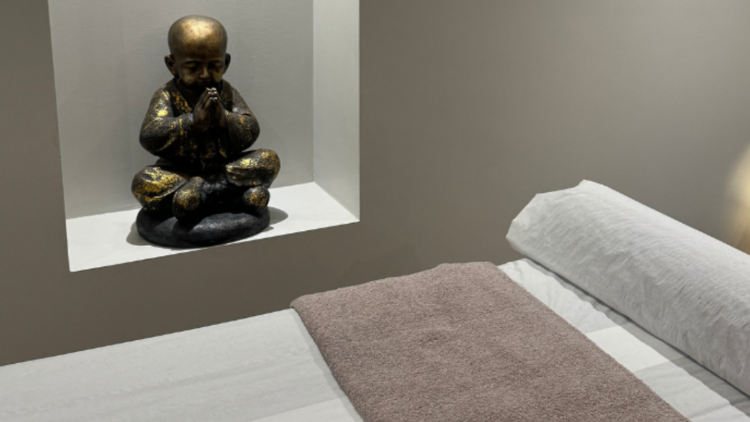 Spa & Massage