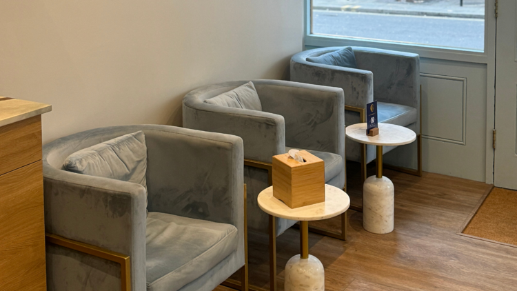 Spa & Massage