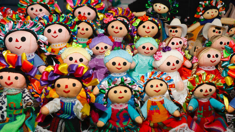 taller muñeca lele gratis cdmx