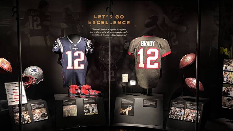 Hall of Excellence