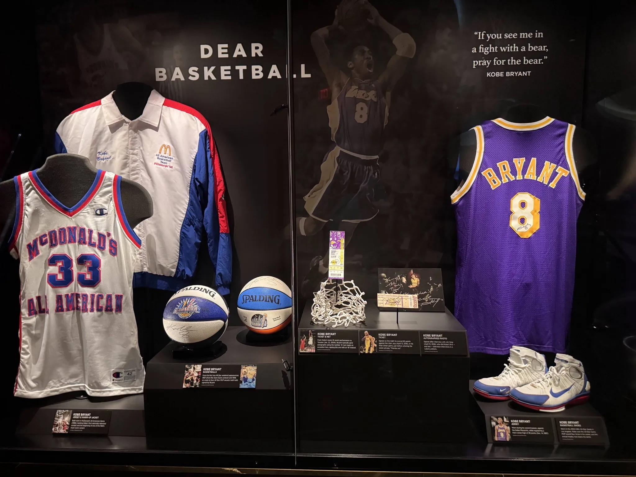Hall of Excellence