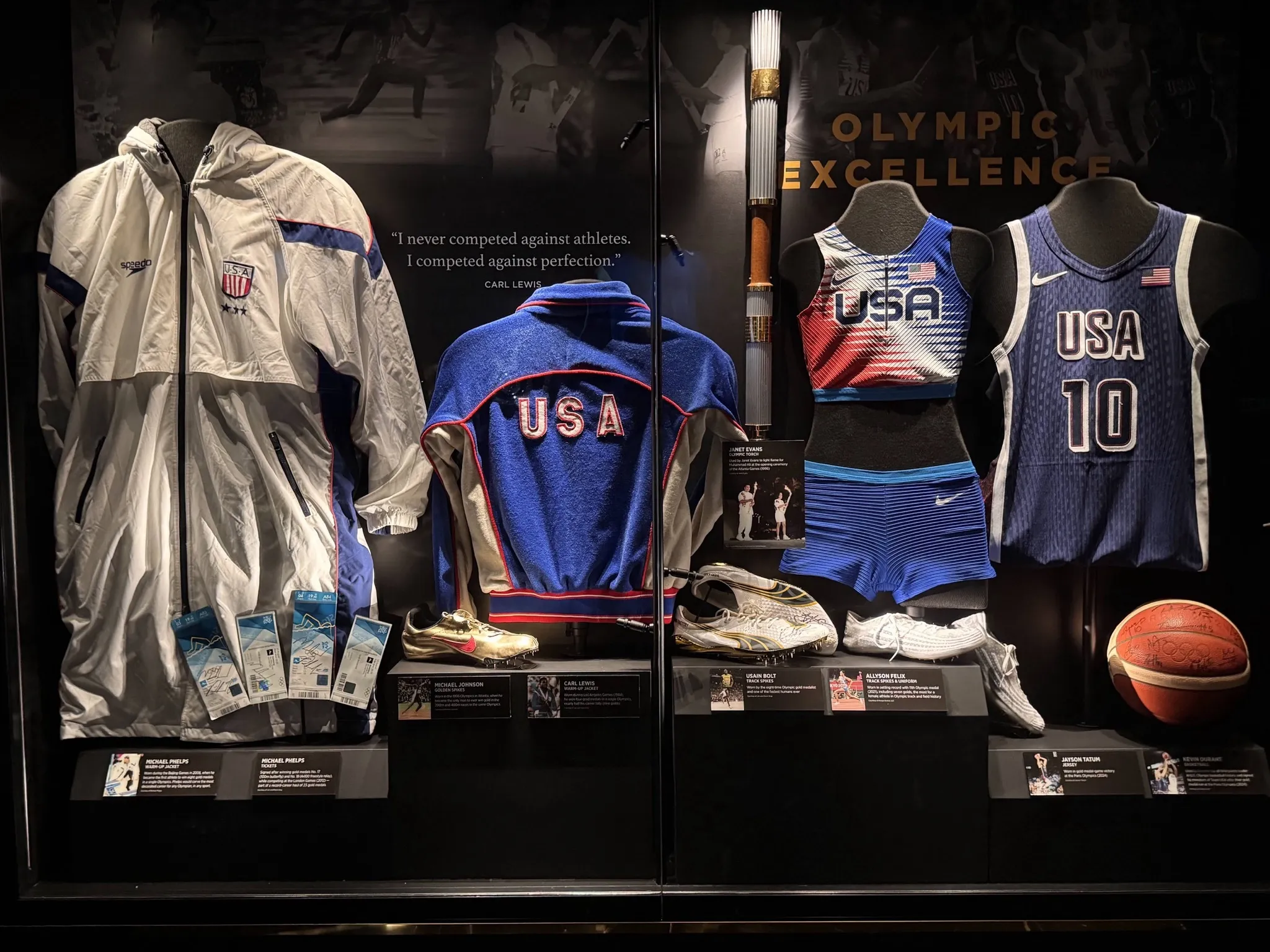 Hall of Excellence