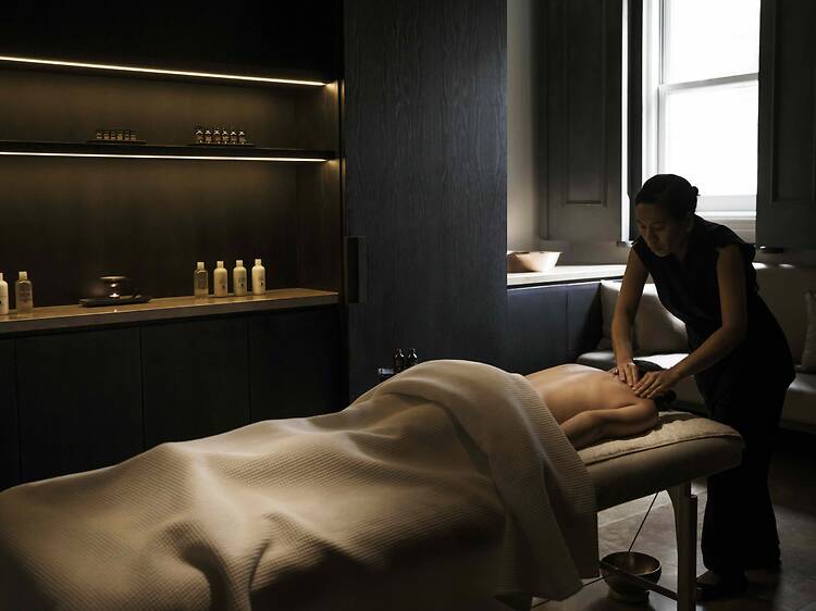 Como Shambhala Urban Escape, Perth