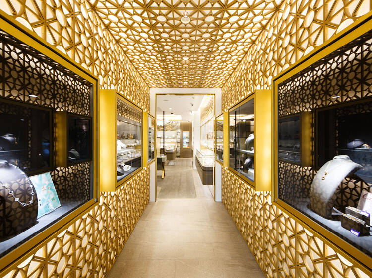 3 reasons to shop at luxury jewellery and watch store Yukizaki