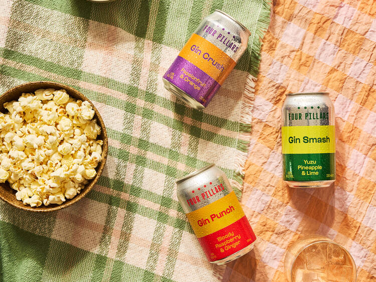 Sip into spring: the best BYO al fresco picnic spots across Australia