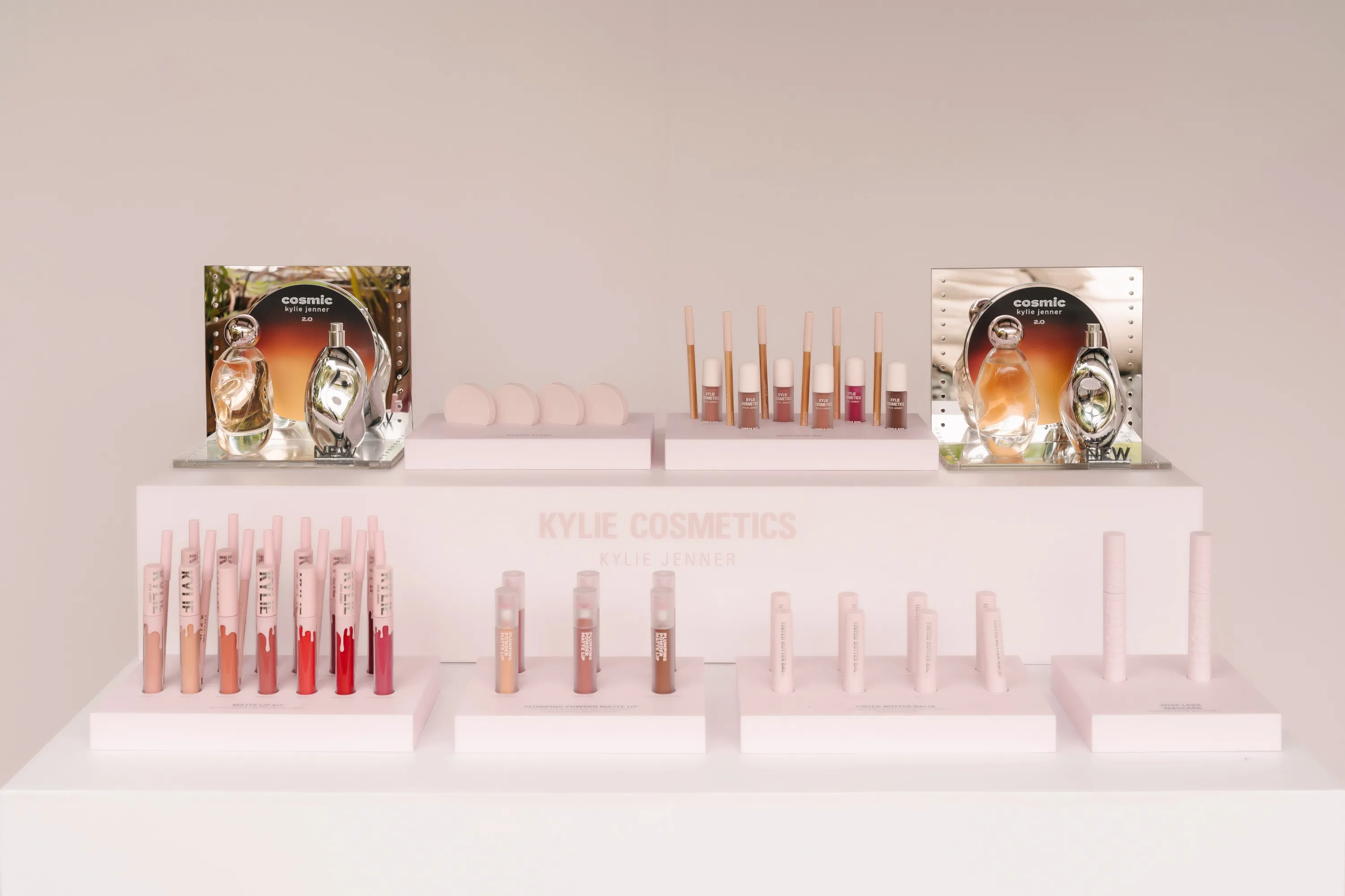 Kylie Cosmetics
