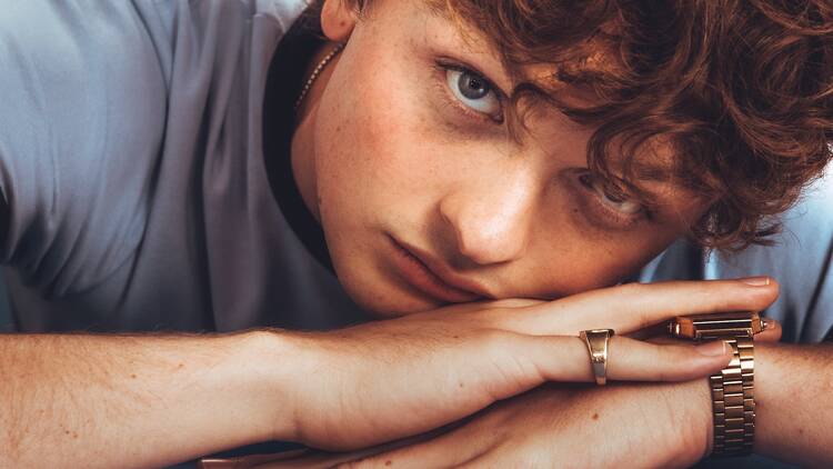 Local Intel: Will Linley